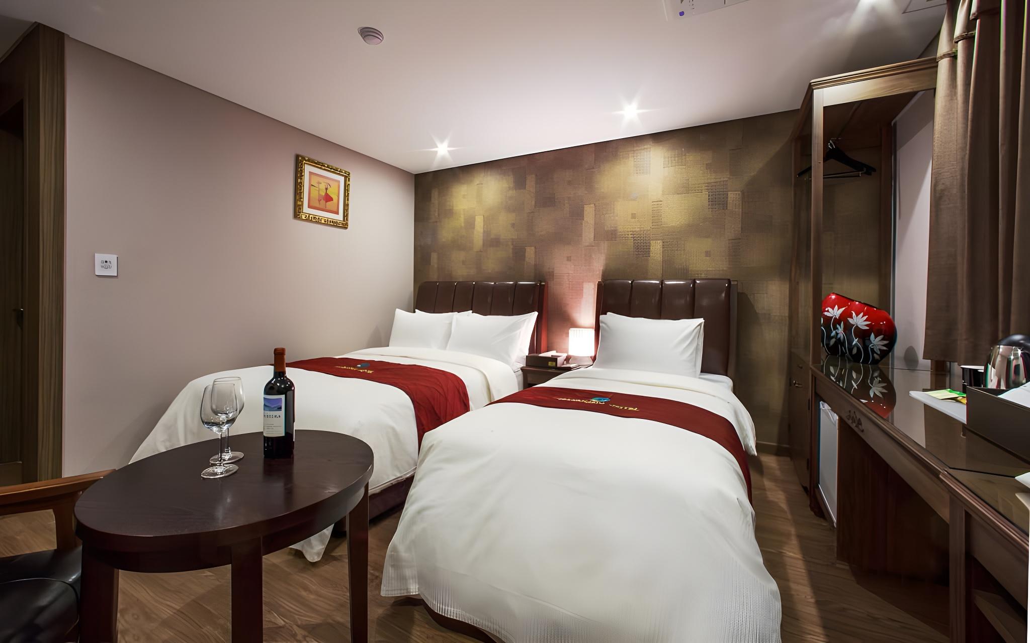 Special, Single Bed