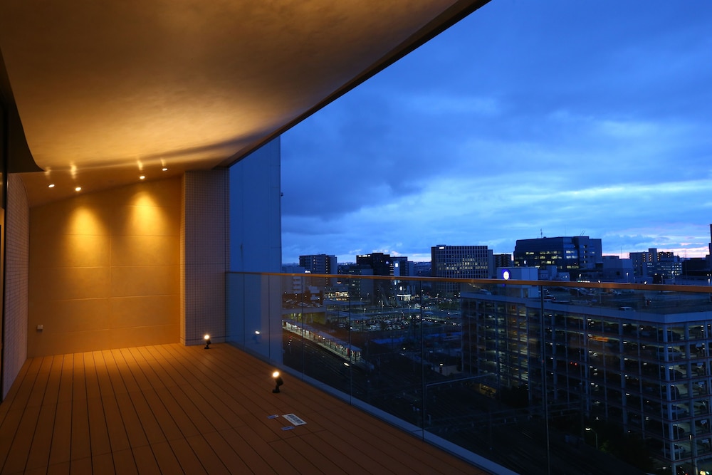 KOKO HOTEL Kanazawa Station 35/50