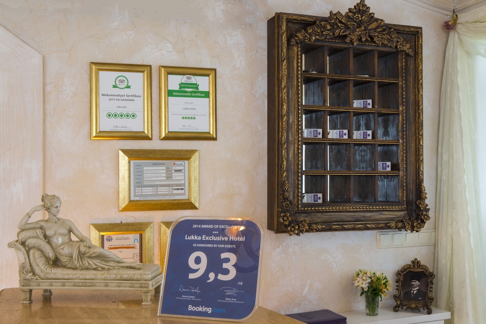 Lukka Exclusive Hotel - Adults Only 29/74