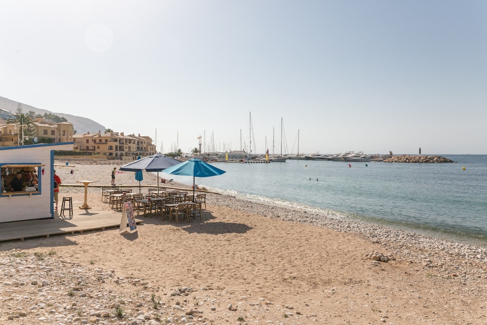 Pierre Vacances Altea Beach Port 31/61