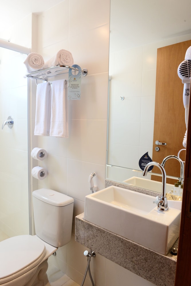 Nobile Hotel Juiz de Fora 53/53
