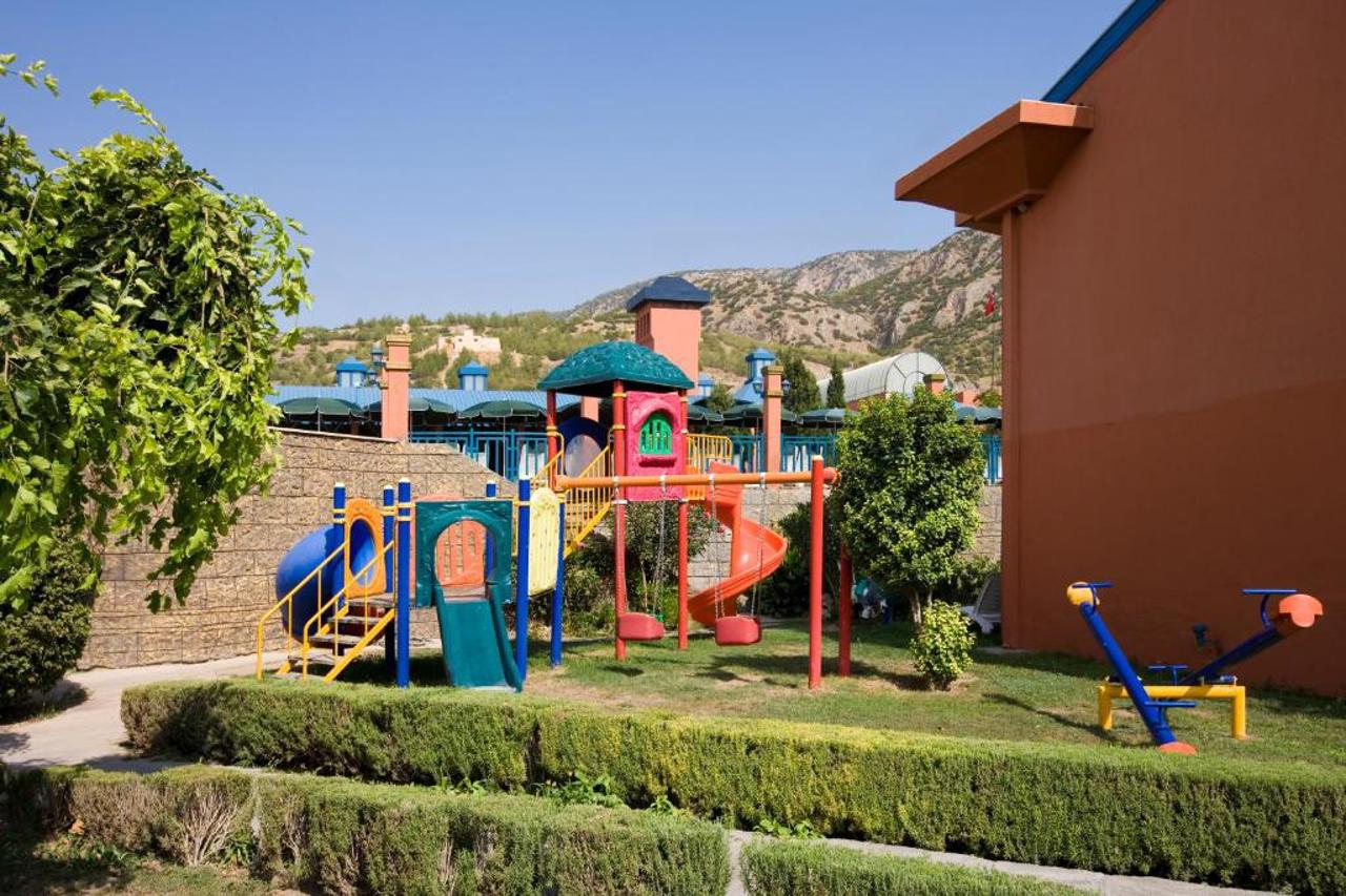 Spa Hotel Colossae Thermal Hotel 47/51