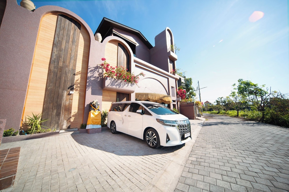 Seascape Sanur by Ini Vie Hospitality 49/58