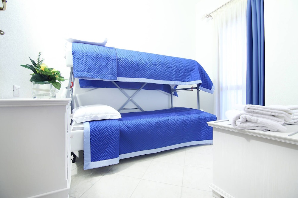 Hotel Speraesole 10/68