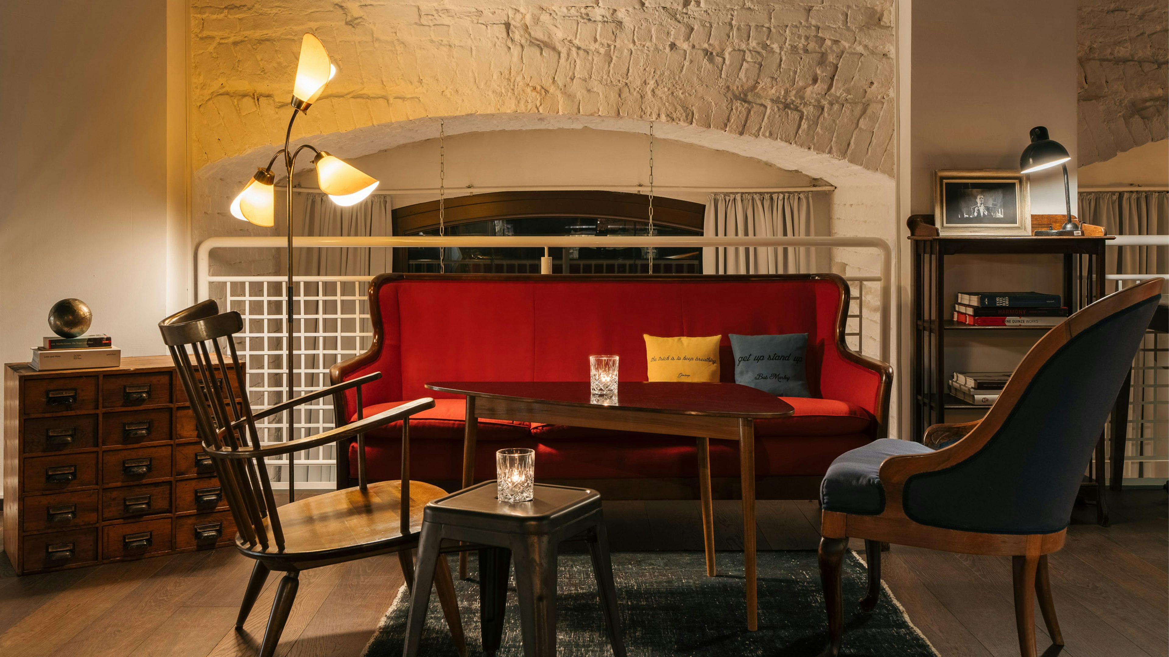 Ruby Sofie Hotel Vienna 52/83