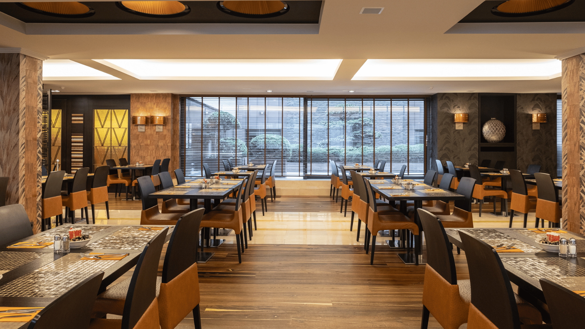 TOP CityLine Hotel Hyllit 47/68