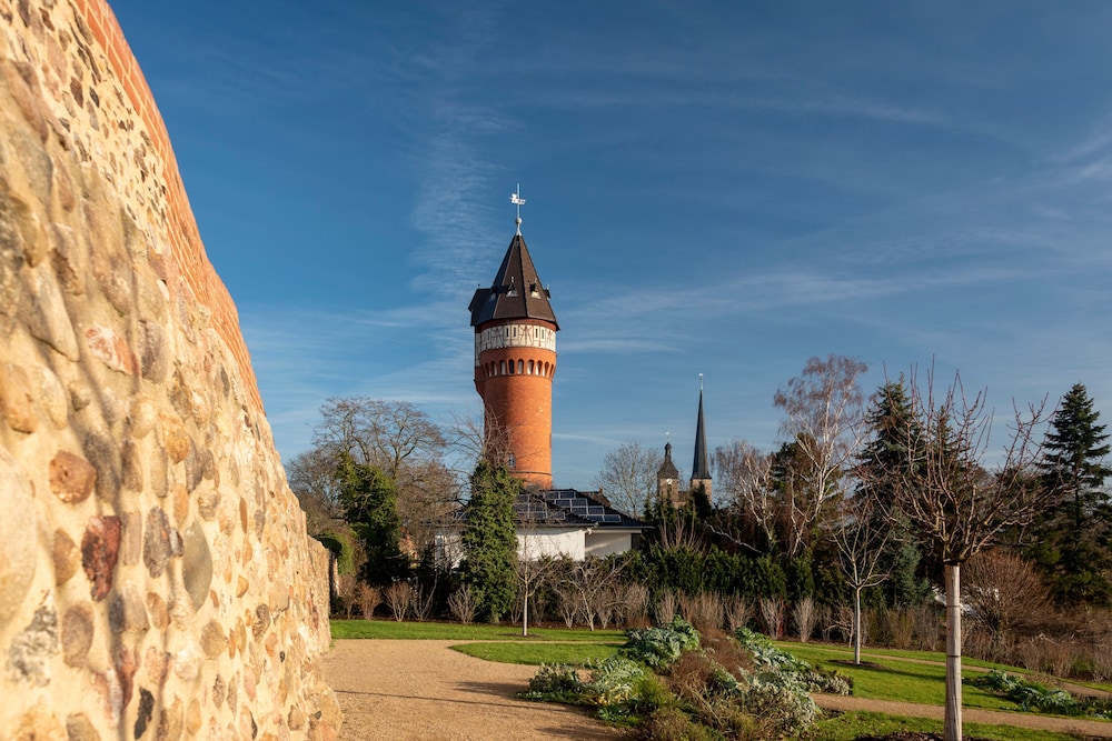 Regiohotel Wittekind Burg 37/43