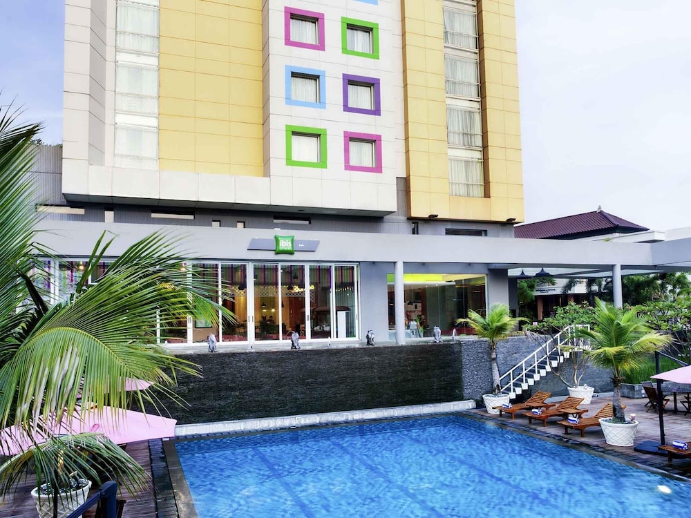 Ibis Styles Solo 8/66