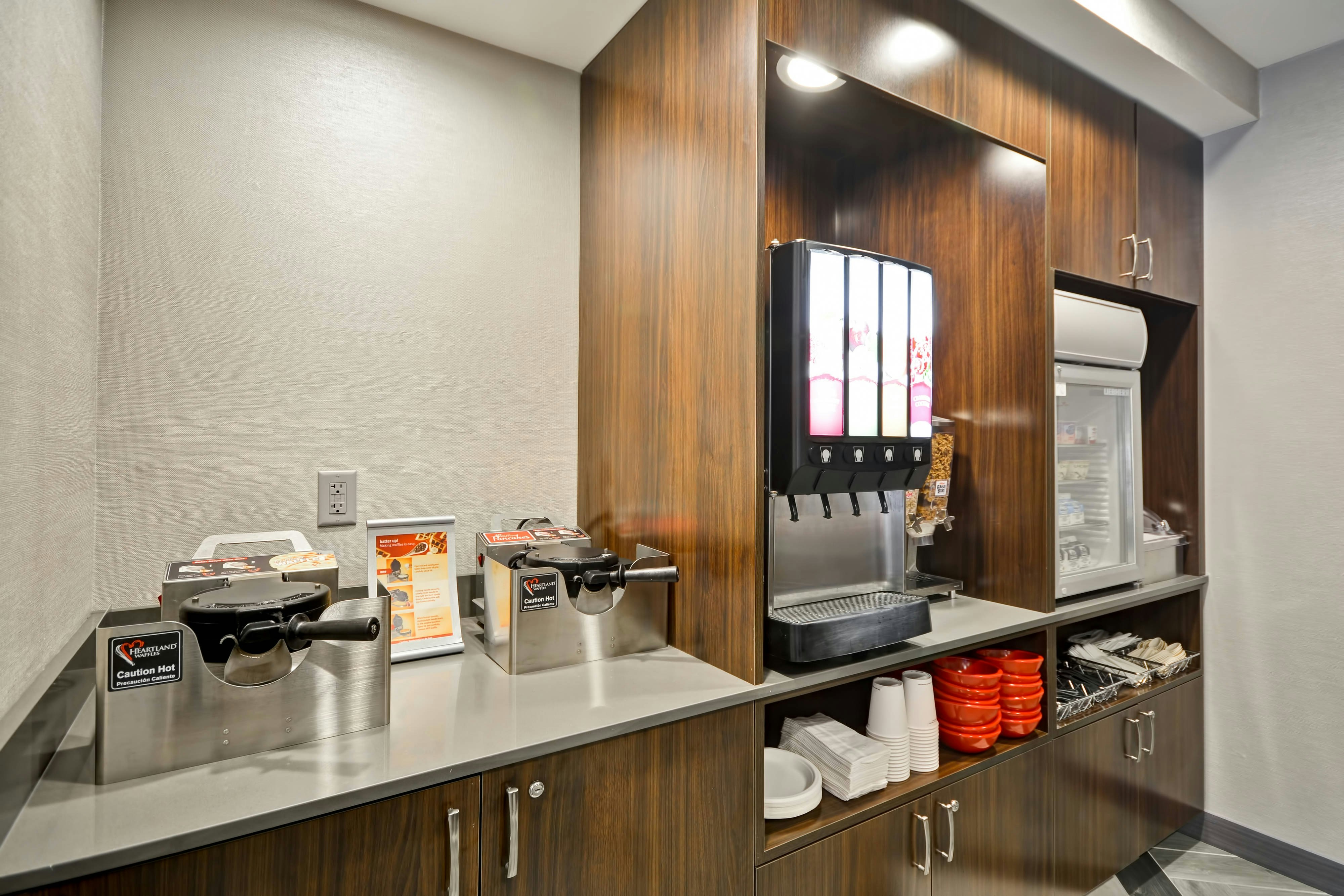TOWNEPLACE SUITES DOVER ROCKAWAY 41/46