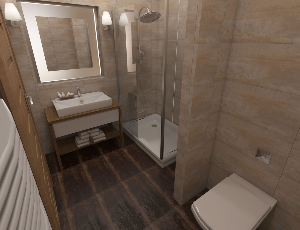 Sagalassos Lodge Spa 37/72
