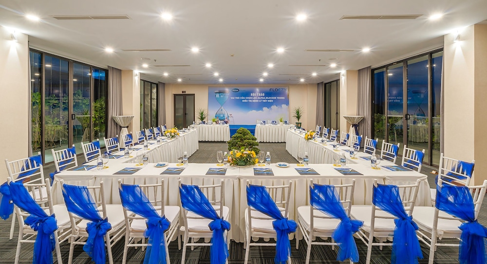 Rosa Alba Resort and Villas Tuy Hoa 58/66