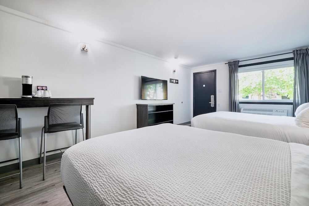 Motel Newstar Laval 21/38