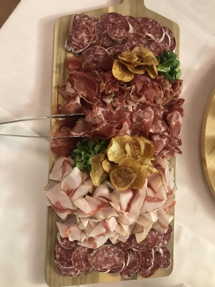 Relais Santo Stefano 45/74