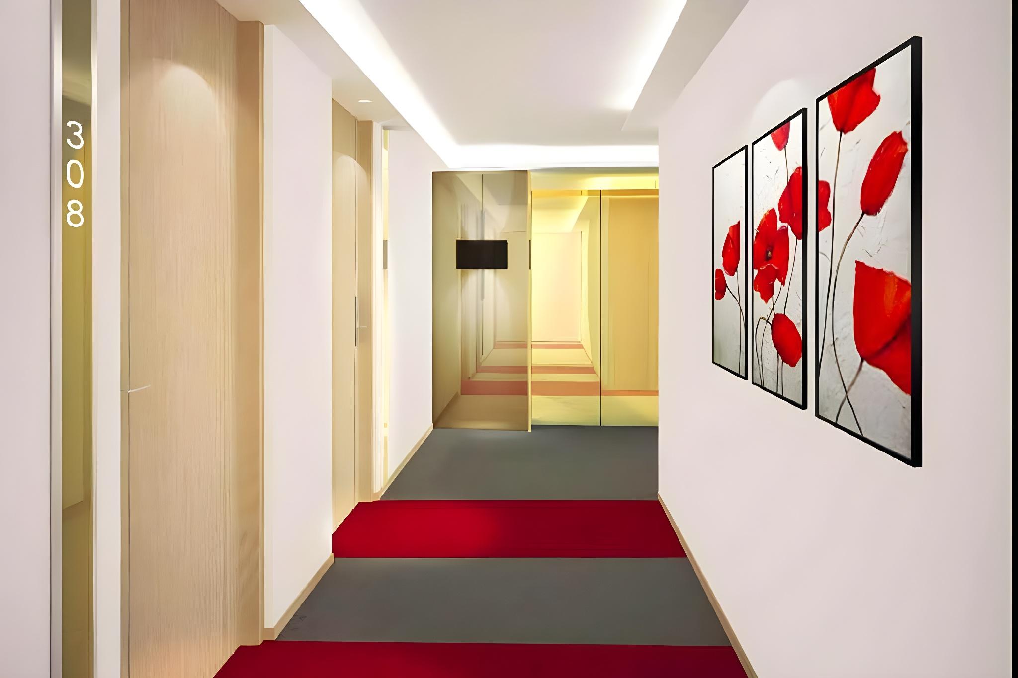 FX Nana Hotel 19/32
