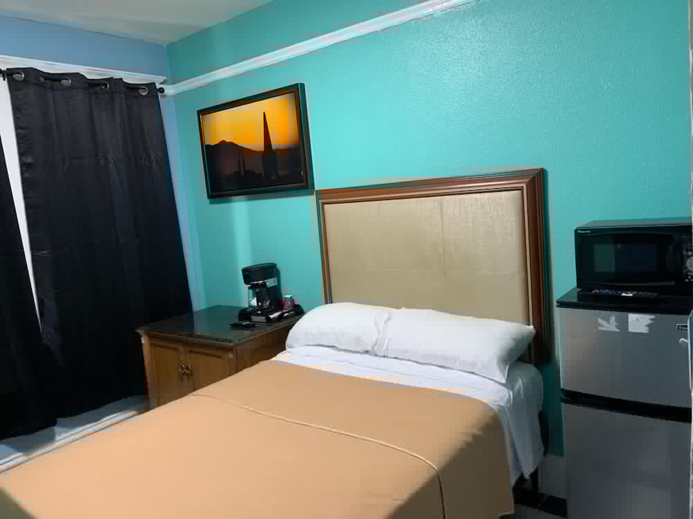 Hotel Sunnyside 21/52