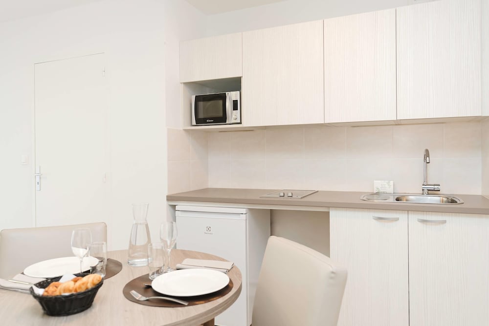 Quality Aparthotel Saint-Malo 31/35