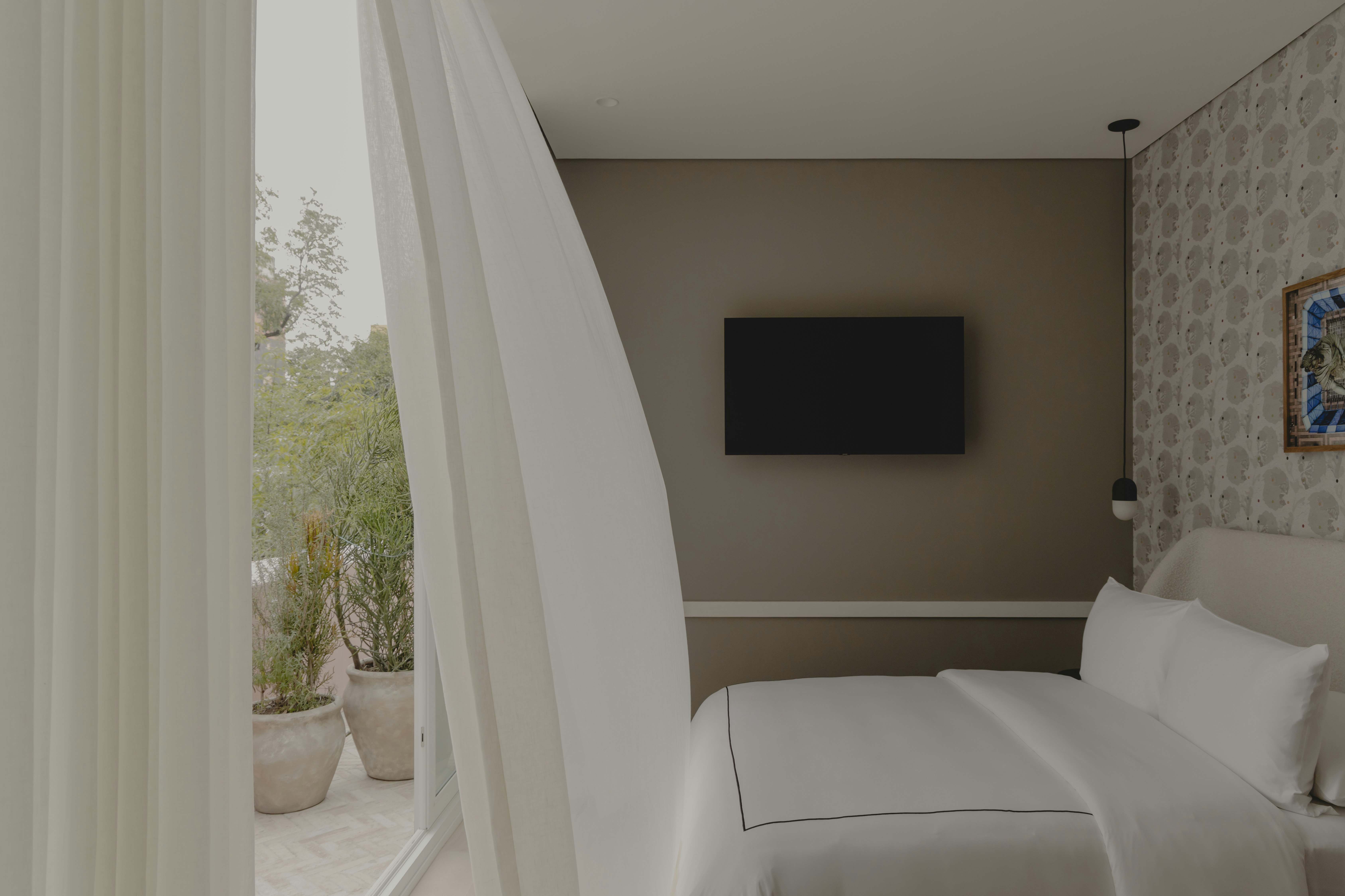 Casona Roma Norte 30/58