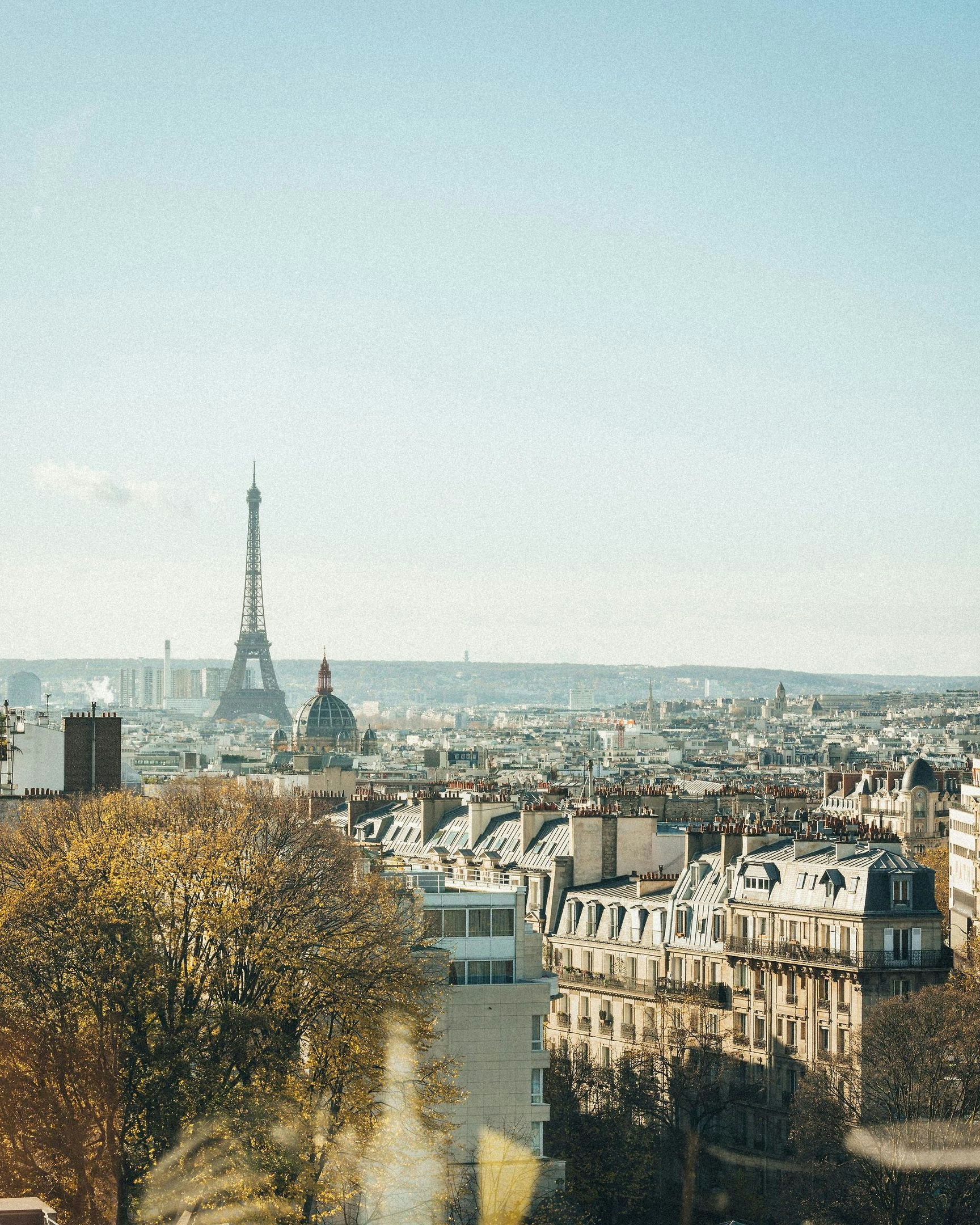 Terrass Hotel 69/75