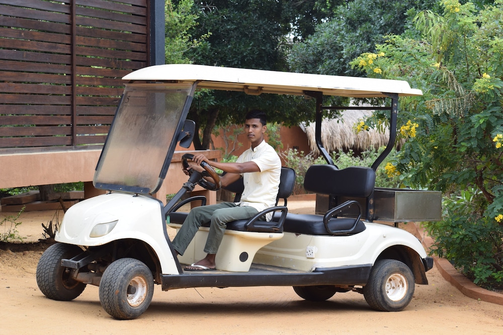Jetwing Safari Camp 32/50