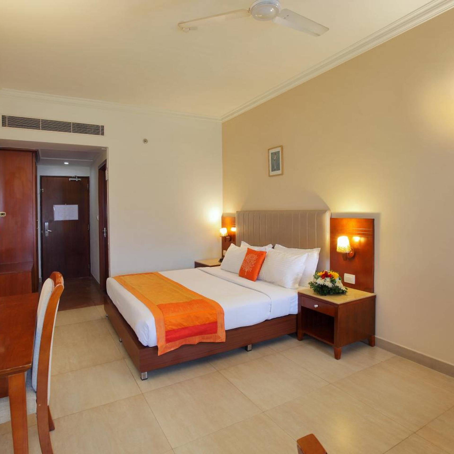 COCHIN PALACE 8/39