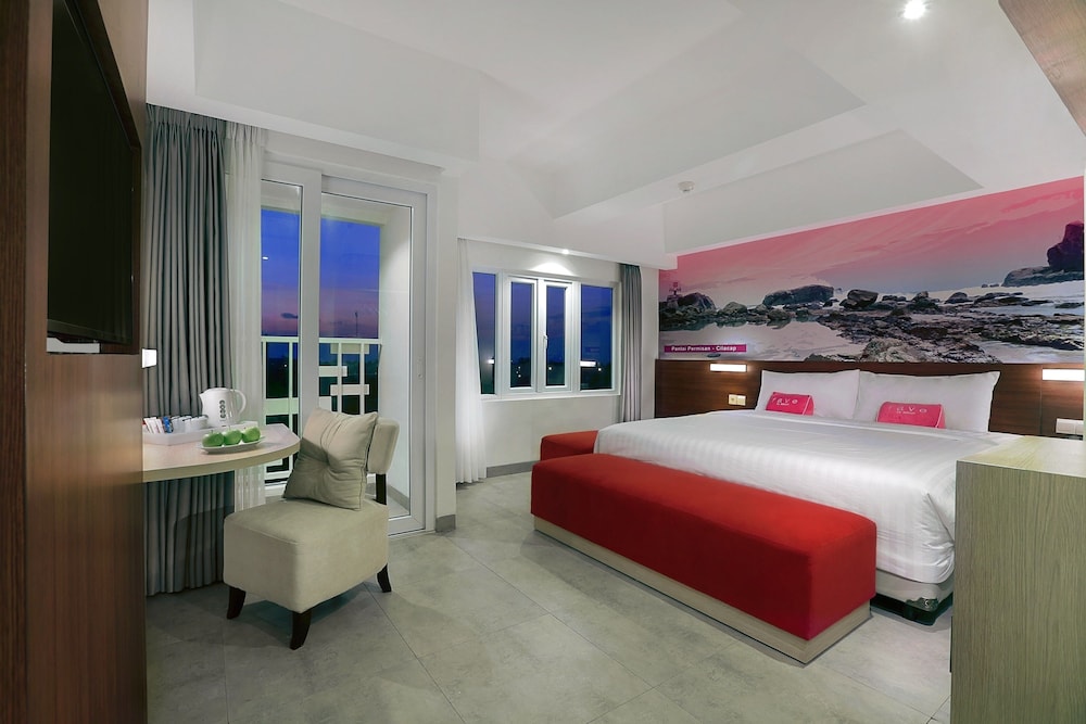 favehotel Cilacap 17/40