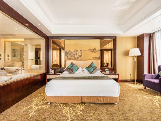 Fengda International Hotel 16/48