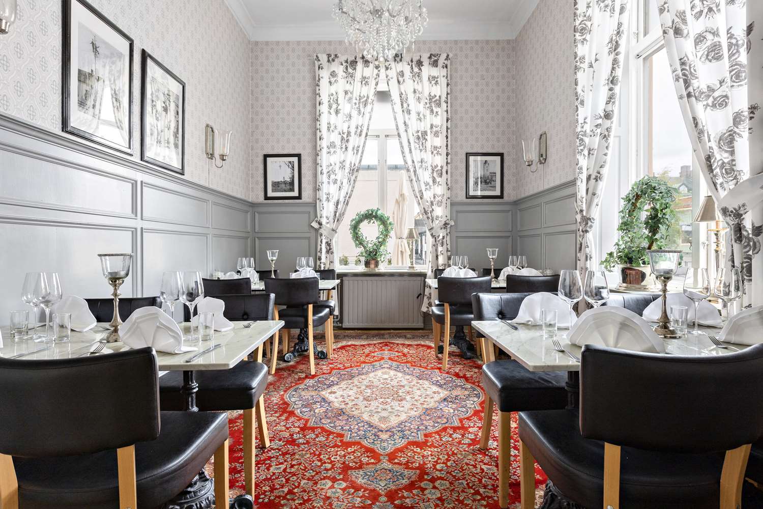 Nora Stadshotell, Sure Hotel Collection By Best Western 37/48