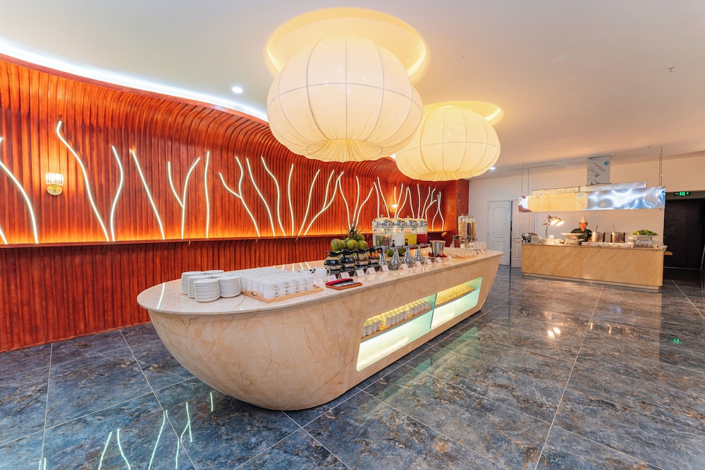 Isena Nha Trang Hotel 6/45