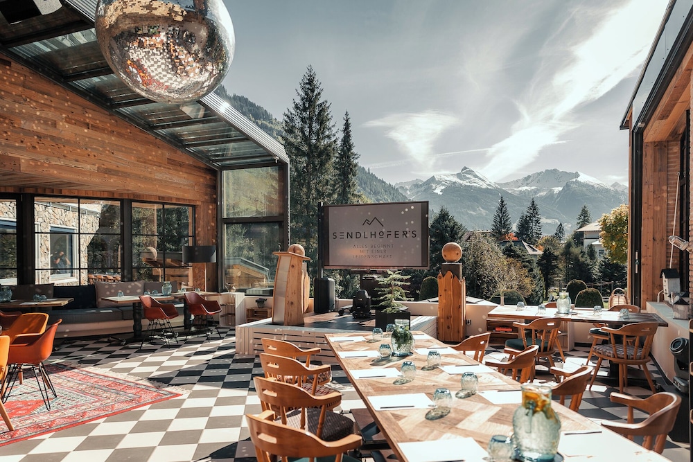 Thermenhotel Sendlhof 36/49