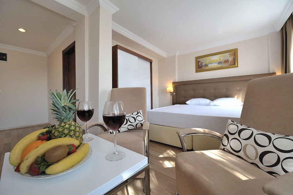 Soz Hotel Ex. The Best Life Hotel Gumbet 26/70
