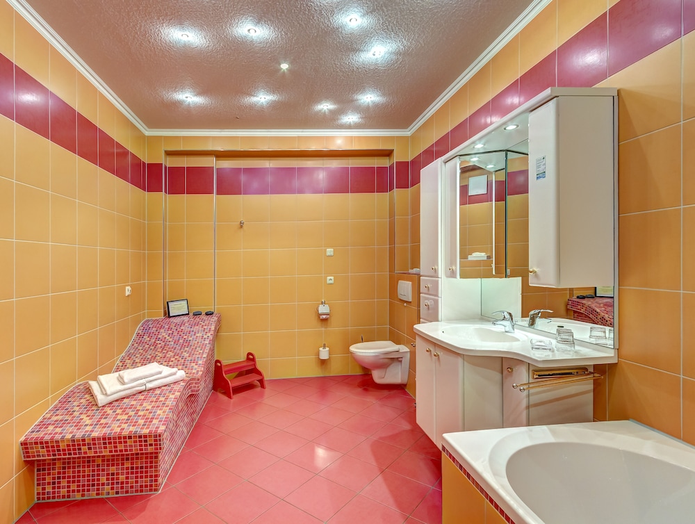 Hotel Villa Seeschlosschen 47/50