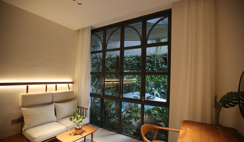 Cityhouse - City Oasis 23/50