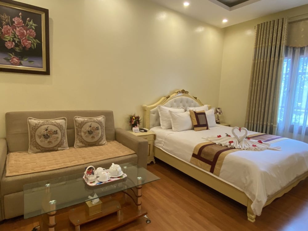 HAAP Transit Hotel 29/65