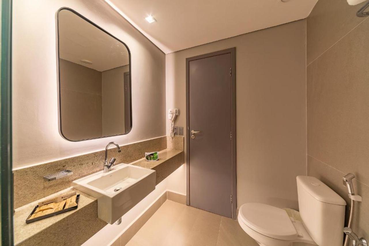 Hotel Intercity Salvador 7/8