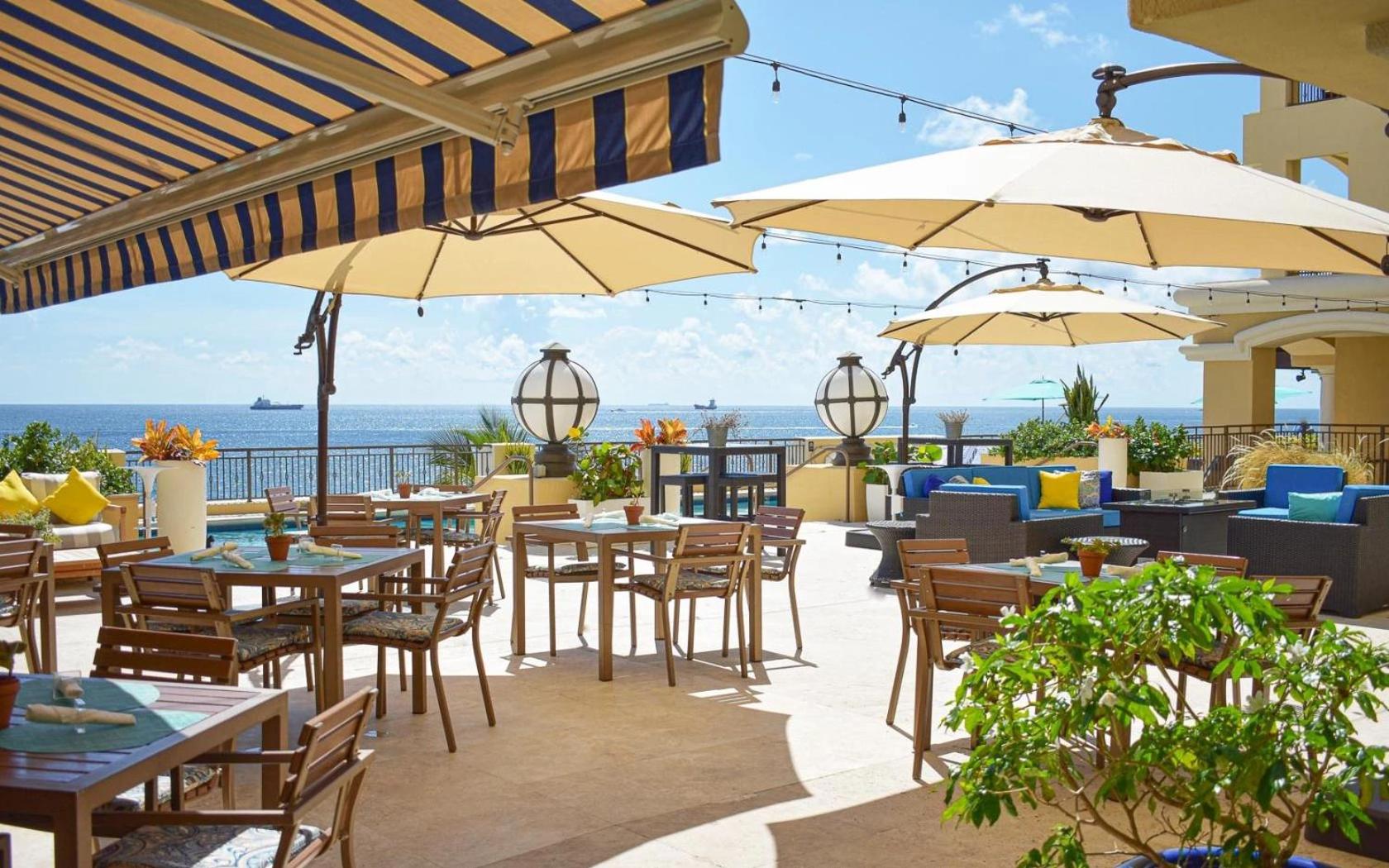 Private Residences at The Atlantic Resort & Spa 23/34