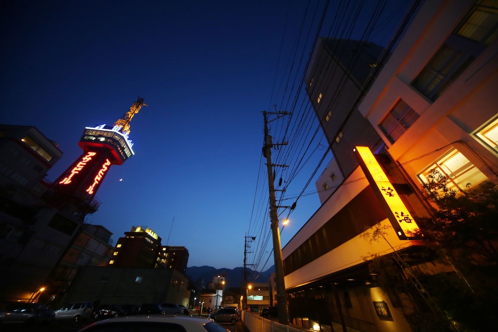 Hotel BOKAI (ex Yusai No Yado Bokai) 2/34