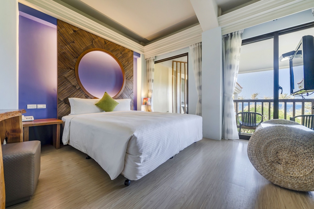 Southern Sun Hostel North 16/50