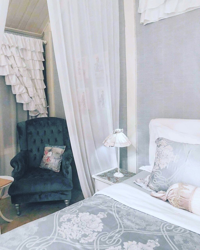 Green Organic Villas 20/53