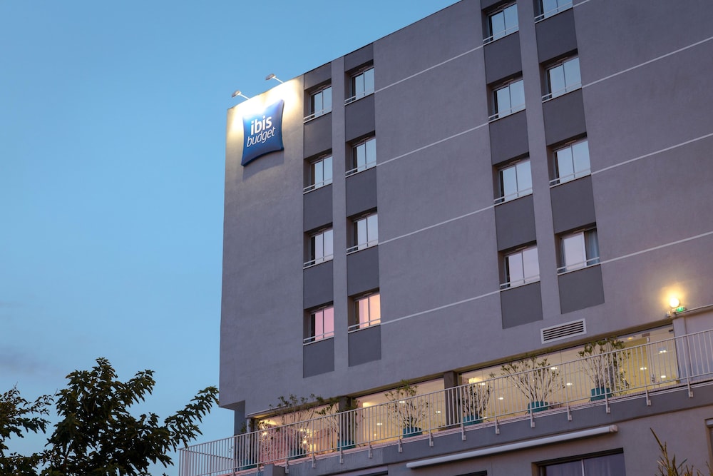 Ibis budget Frejus Saint Raphael Centre et Plage 1/64