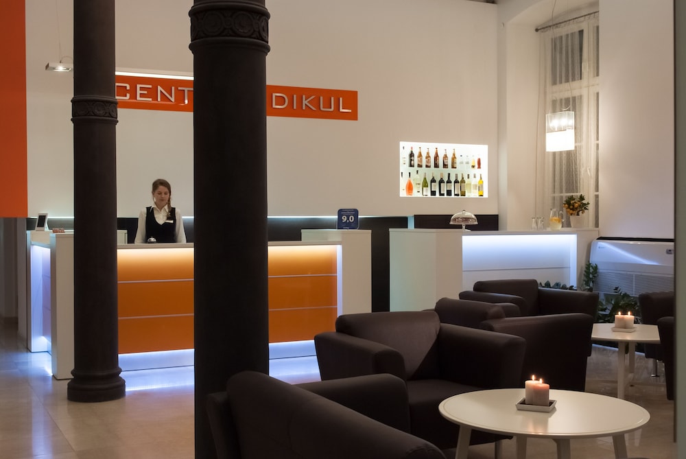 Centrum Dikul 7/64