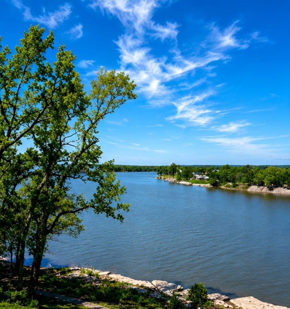 Sleep Inn & Suites Savannah Tennessee Riverfront 43/50