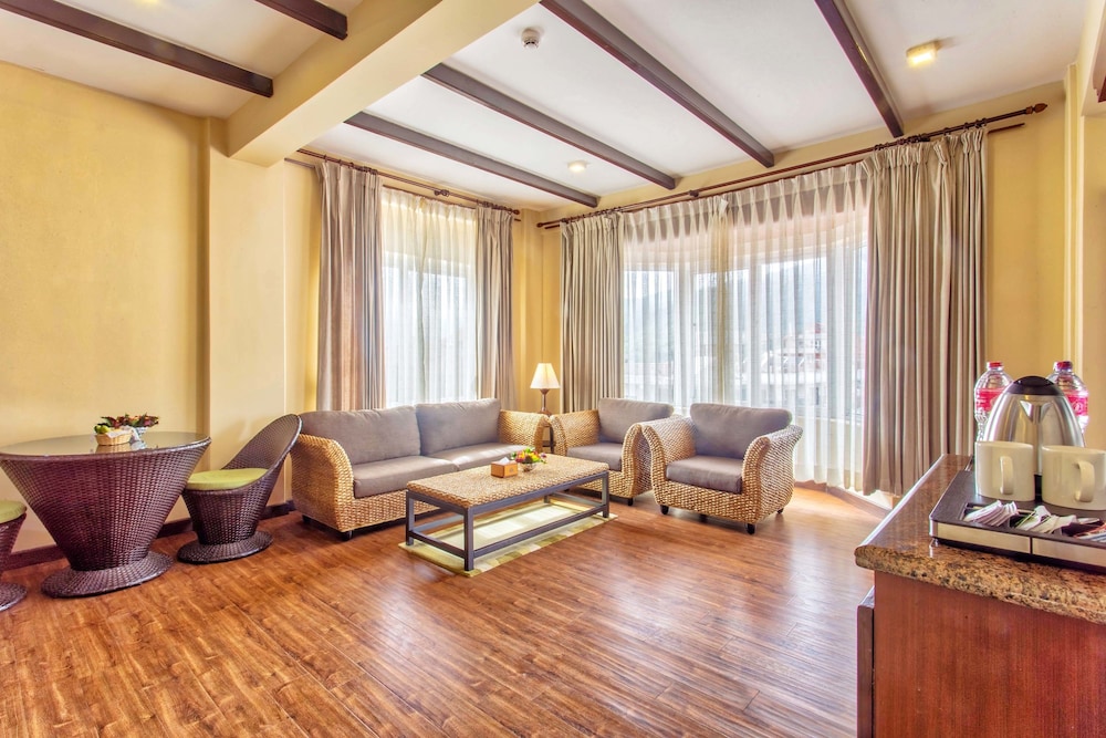 Da Yatra Courtyard Hotel Resort 27/50