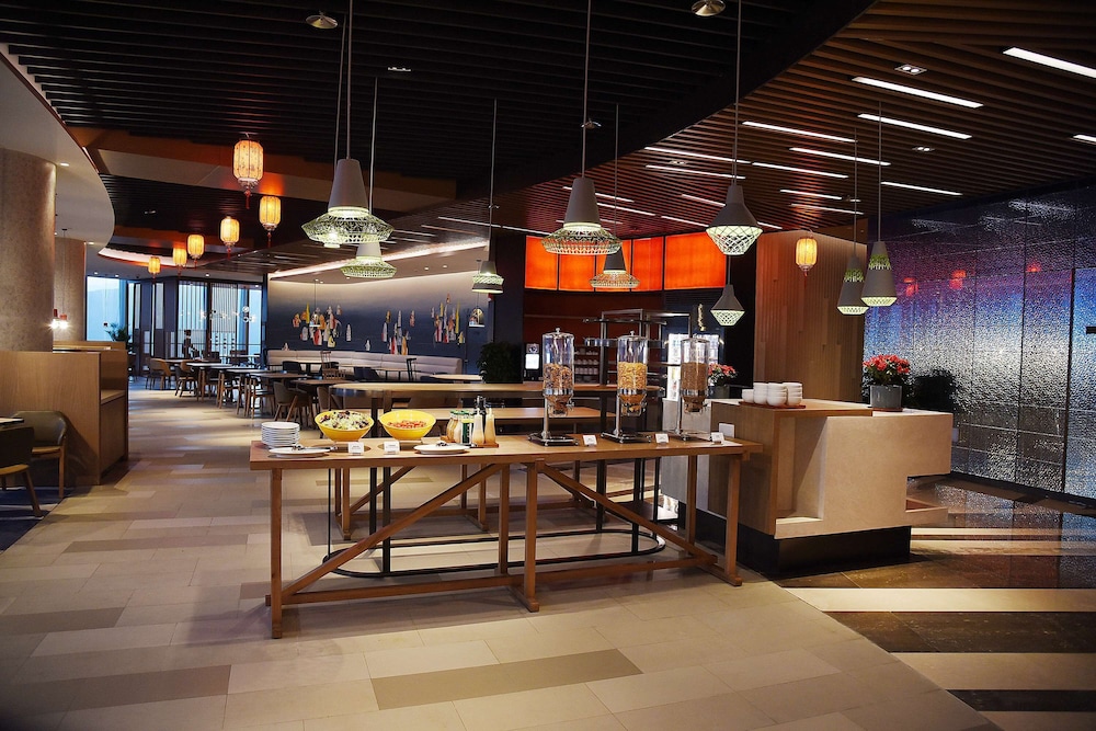 Hyatt Place Sanya City Center 44/62