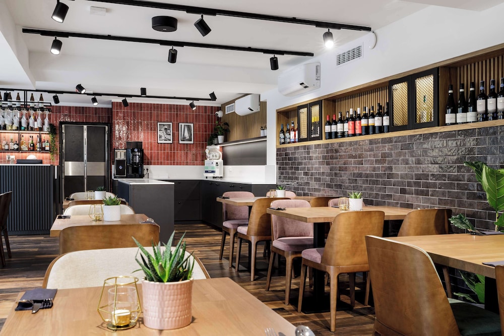 Hotel Kyriad Stargard 32/50