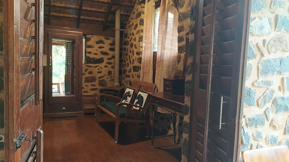 Elephant Valley Eco Farm Hotel 54/54