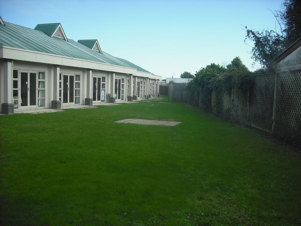 surroundings