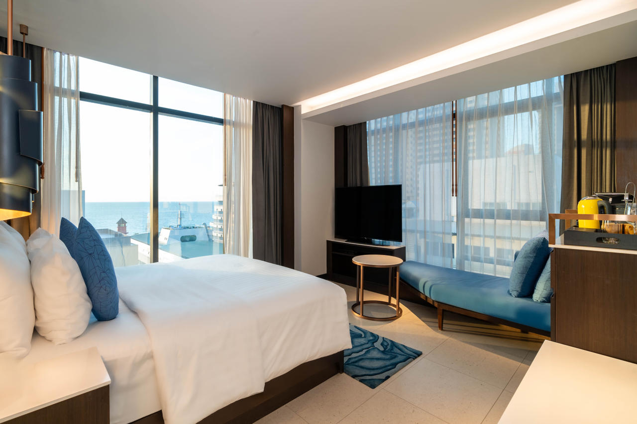 Mytt Hotel Pattaya 23/63