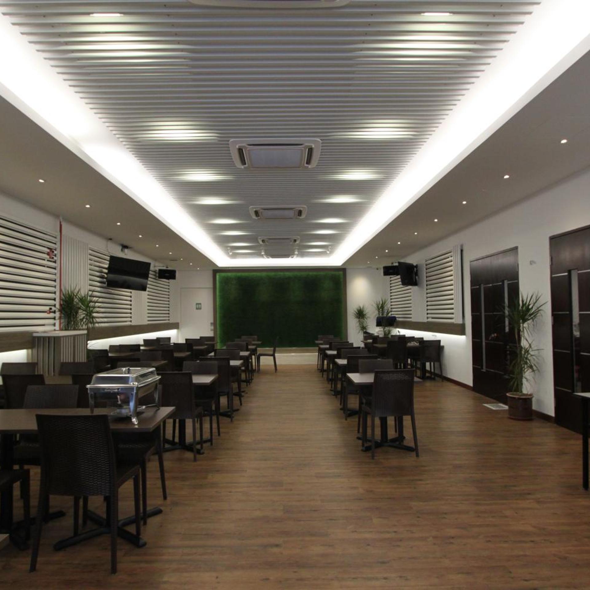 Molek Garden Hotel 41/58