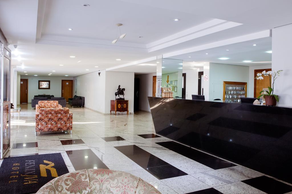 Jva Fenix Hotel 3/28