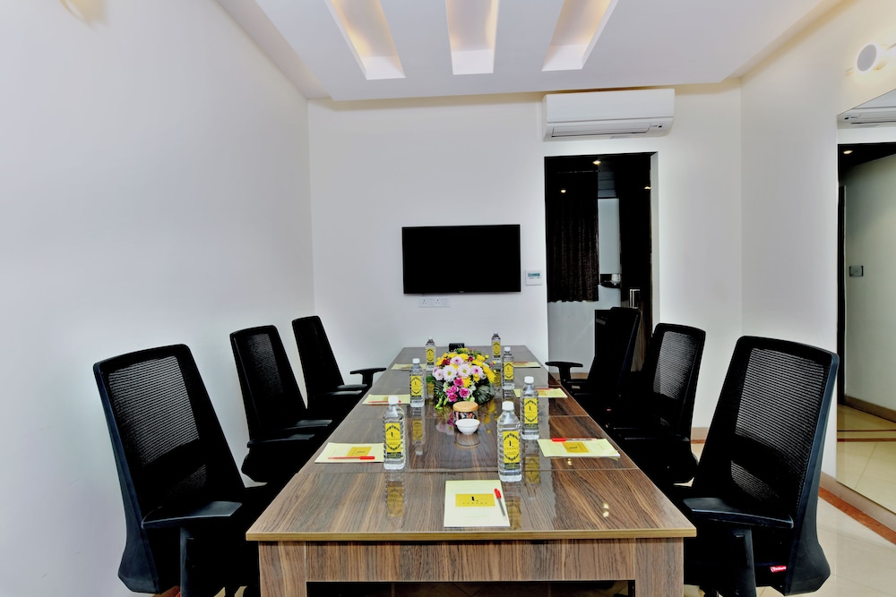COMFORT INN VIJAY RESIDENCY 30/42